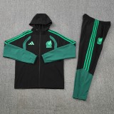 5A Mexico 26~27 FIFA National Team Hooded Windbreaker Training Set