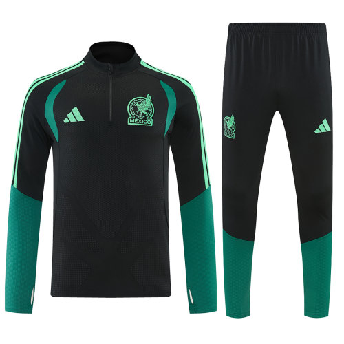 5A Mexico 26~27 FIFA National Team Training Set