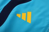 5A Spain 26~27 FIFA National Team Hooded Windbreaker Training Set
