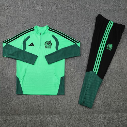 5A Mexico 26~27 FIFA National Team Training Set