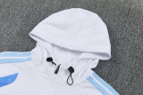 5A Argentina 26~27 FIFA National Team Hooded Windbreaker Training Set