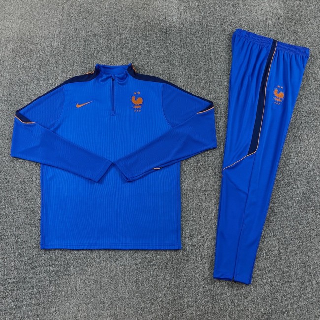 5A France 26~27 FIFA National Team Training Set