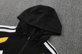 5A Germany 26~27 FIFA National Team Hooded Windbreaker Training Set