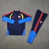 5A Colombia 26~27 FIFA National Team Training Set