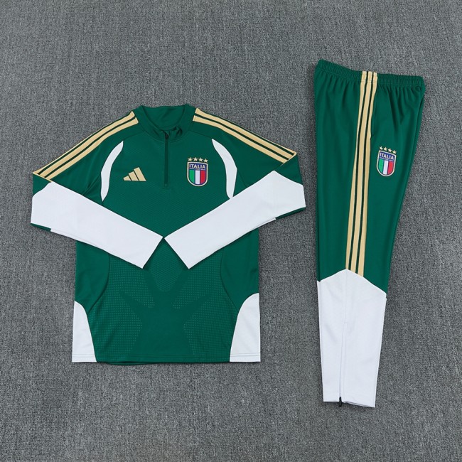 5A Italy 26~27 FIFA National Team Training Set