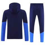 5A Colombia 26~27 FIFA National Team Hooded Windbreaker Training Set