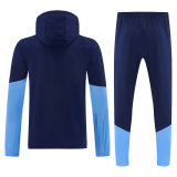 5A Argentina 26~27 FIFA National Team Hooded Windbreaker Training Set