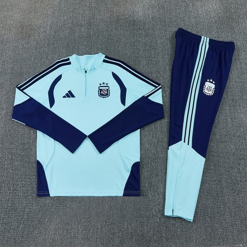 5A Argentina 26~27 FIFA National Team Training Set