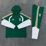 5A Italy 26~27 FIFA National Team Hooded Windbreaker Training Set