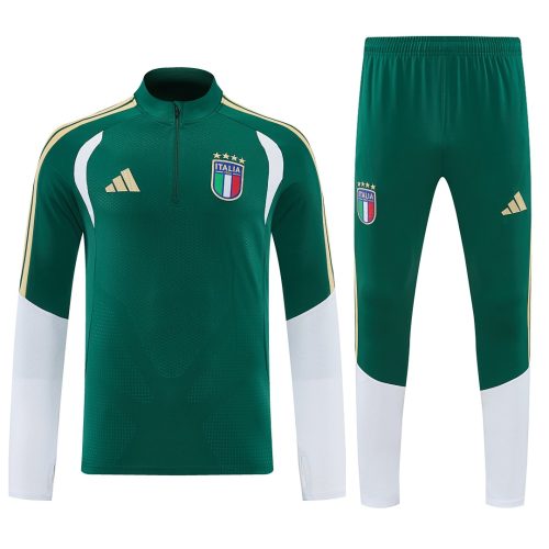 5A Italy 26~27 FIFA National Team Training Set