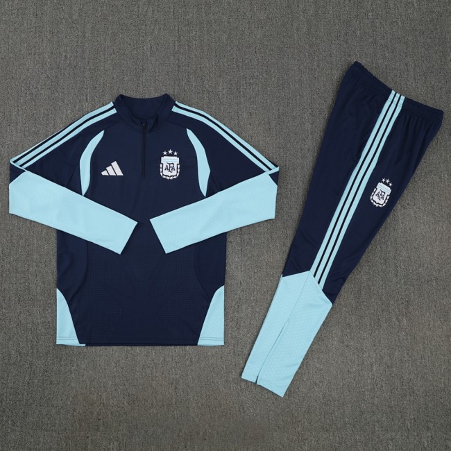 5A Argentina 26~27 FIFA National Team Training Set