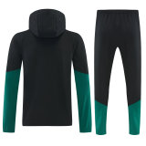 5A Mexico 26~27 FIFA National Team Hooded Windbreaker Training Set