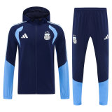 5A Argentina 26~27 FIFA National Team Hooded Windbreaker Training Set