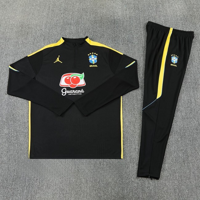 5A Brazil 26~27 FIFA National Team Training Set