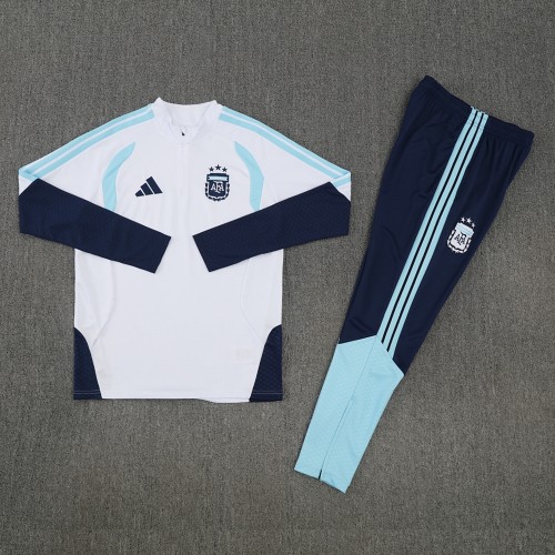 5A Argentina 26~27 FIFA National Team Training Set
