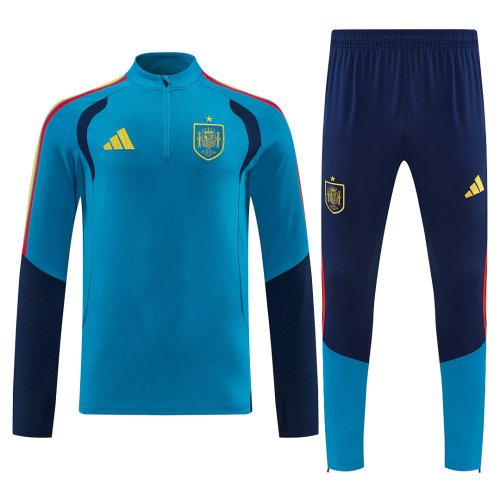 5A Spain 26~27 FIFA National Team Training Set