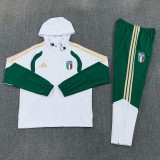 5A Italy 26~27 FIFA National Team Hooded Windbreaker Training Set