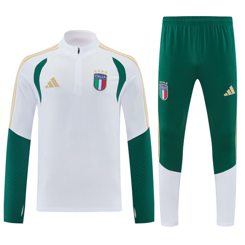 5A Italy 26~27 FIFA National Team Training Set