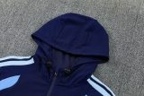 5A Argentina 26~27 FIFA National Team Hooded Windbreaker Training Set