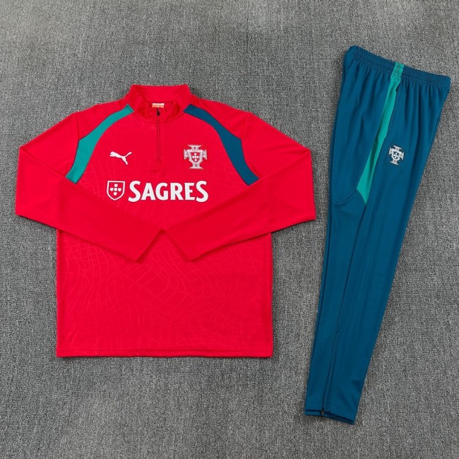 5A Portugal 26~27 FIFA National Team Training Set