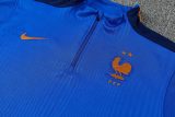 5A France 26~27 FIFA National Team Training Set