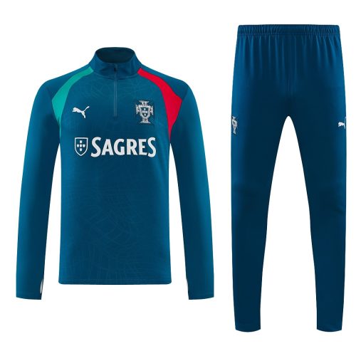 5A Portugal 26~27 FIFA National Team Training Set