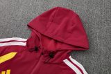 5A Germany 26~27 FIFA National Team Hooded Windbreaker Training Set