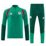 5A Algeria 26~27 FIFA National Team Training Set