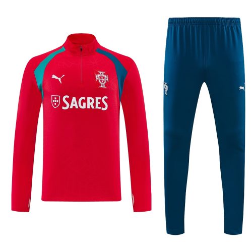 5A Portugal 26~27 FIFA National Team Training Set