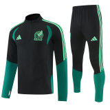 5A Mexico 26~27 FIFA National Team Training Set