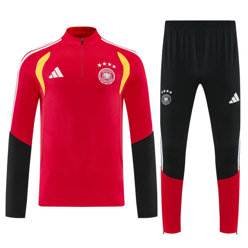 5A Germany 26~27 FIFA National Team Training Set