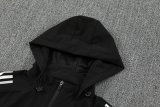 5A Argentina 26~27 FIFA National Team Hooded Windbreaker Training Set
