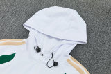5A Italy 26~27 FIFA National Team Hooded Windbreaker Training Set