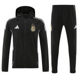 5A Argentina 26~27 FIFA National Team Hooded Windbreaker Training Set