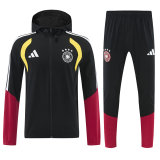 5A Germany 26~27 FIFA National Team Hooded Windbreaker Training Set
