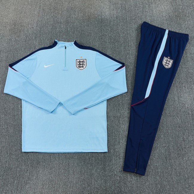 5A England 26~27 FIFA National Team Training Set