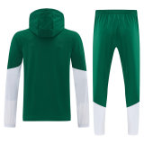 5A Italy 26~27 FIFA National Team Hooded Windbreaker Training Set