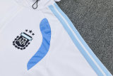 5A Argentina 26~27 FIFA National Team Hooded Windbreaker Training Set