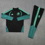 5A Mexico 26~27 FIFA National Team Training Set