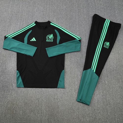 5A Mexico 26~27 FIFA National Team Training Set