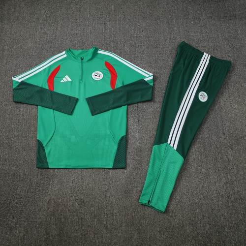 5A Algeria 26~27 FIFA National Team Training Set