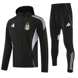 5A Argentina 26~27 FIFA National Team Hooded Windbreaker Training Set