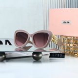 5A Glimpse Women's Cat Eye Sunglasses