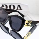 5A Glimpse Women's Cat Eye Sunglasses