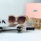5A Glimpse Women's Cat Eye Sunglasses