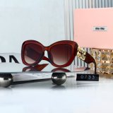 5A Glimpse Women's Cat Eye Sunglasses