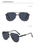 5A Aviator Sunglasses 24104
