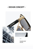 5A Aviator Sunglasses 24104