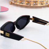 5A Women's Cat Eye Sunglasses