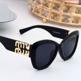 5A Glimpse Women's Cat Eye Sunglasses